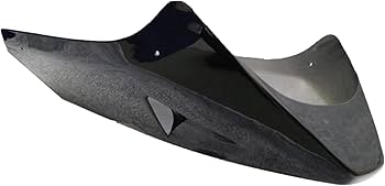 汎用　 アンダーカウル　XJR ＣＢ　ZRX 深型ABS樹脂 大型 外装 汎用 アンダーカウル XJR CB ZRX 深型ABS樹脂 大型 外装 2025